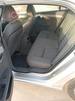 شيفروليه ماليبو